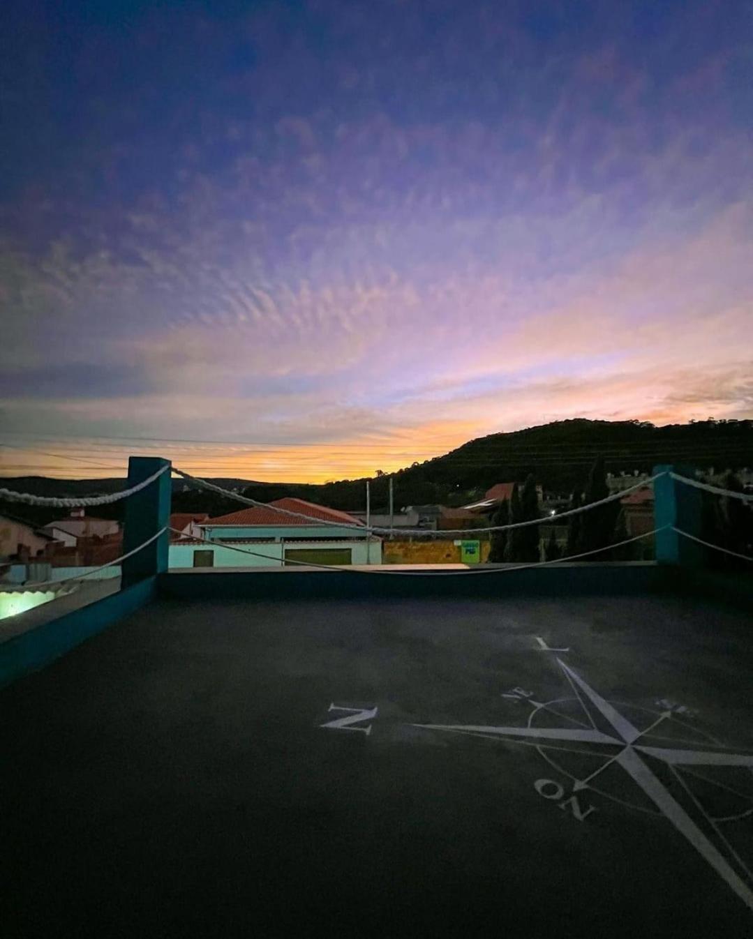 מלון Pirenópolis Pousada Mirante Das Estrelas מראה חיצוני תמונה